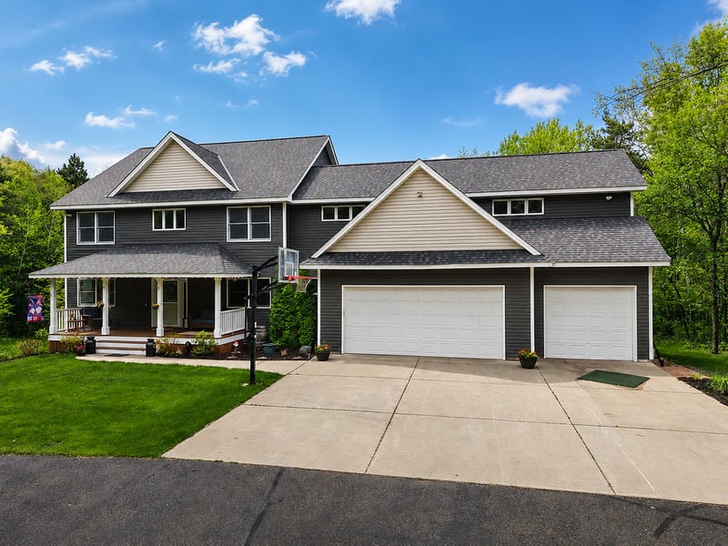9589 183rd Ave SE, Becker, MN 55308