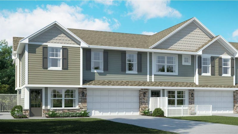 3089 Basswood St, Little Canada, MN 55117