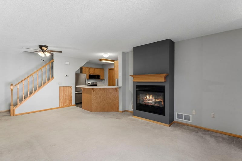 4026 Wilshire Cir #76, Shoreview, MN 55126