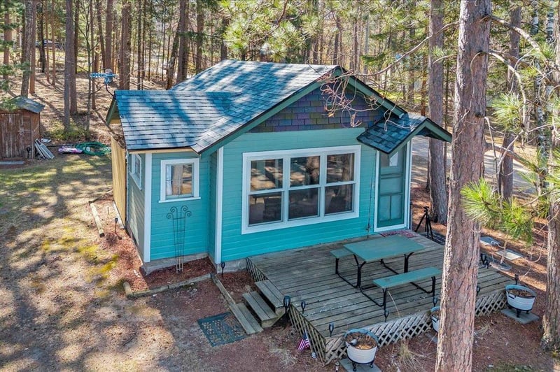47022 189th Ave, Mcgregor, MN 55760