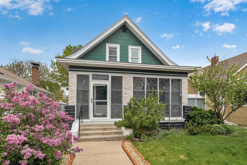 3907 2nd Ave S, Minneapolis, MN 55409
