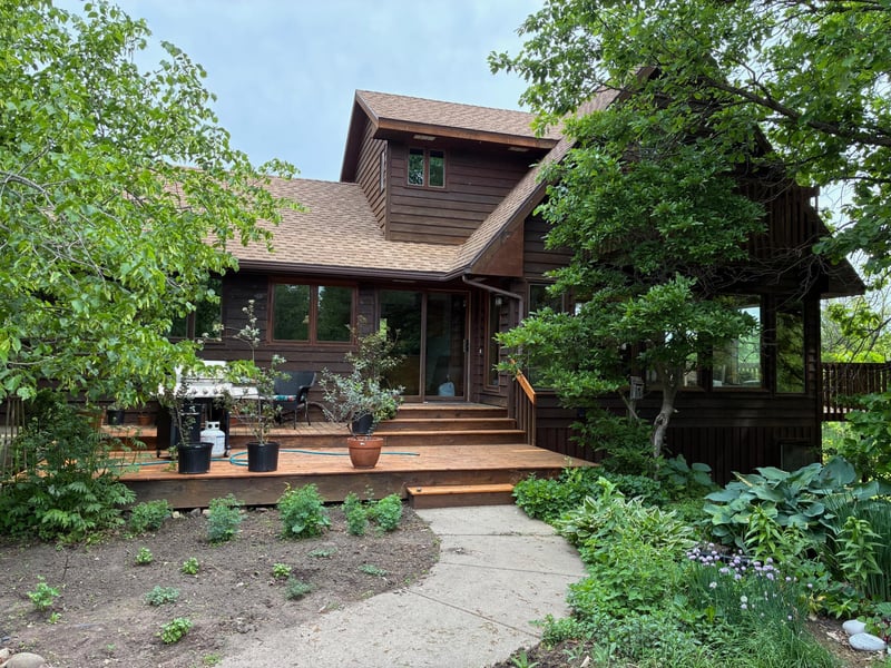 9040 152nd St N, Hugo, MN 55038