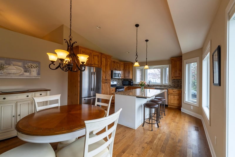 4632 Greenhaven Dr, White Bear Twp, MN 55127