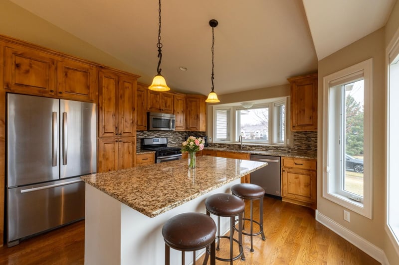 4632 Greenhaven Dr, White Bear Twp, MN 55127