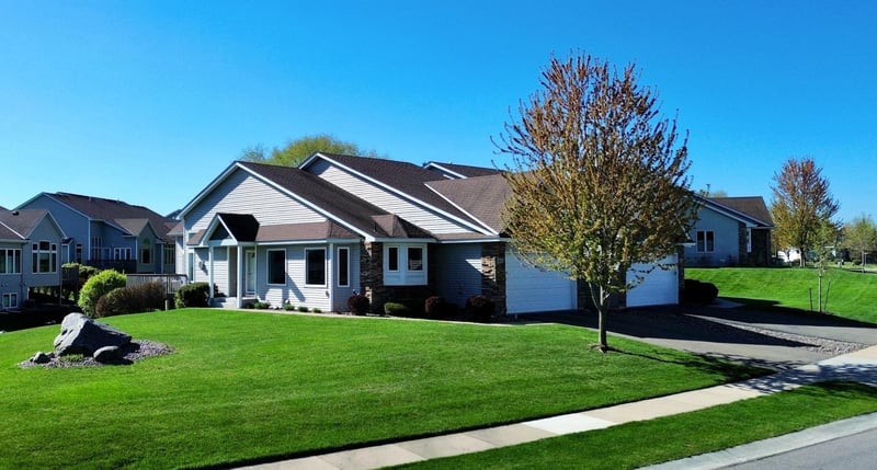 4632 Greenhaven Dr, White Bear Twp, MN 55127