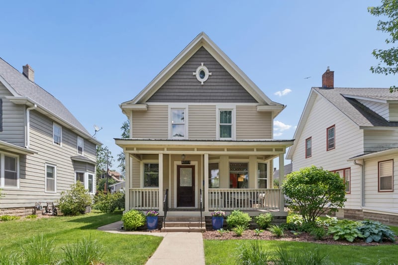 4311 Lyndale Ave S, Minneapolis, MN 55409