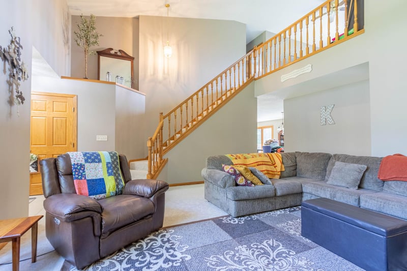 N1698 945th St, Eau Claire, WI 54701