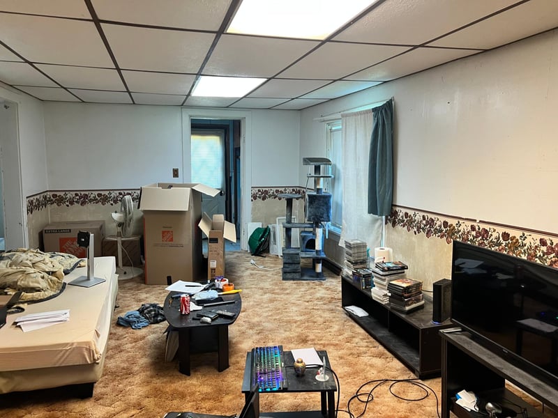 316 Central Ave, Madison, MN 56256