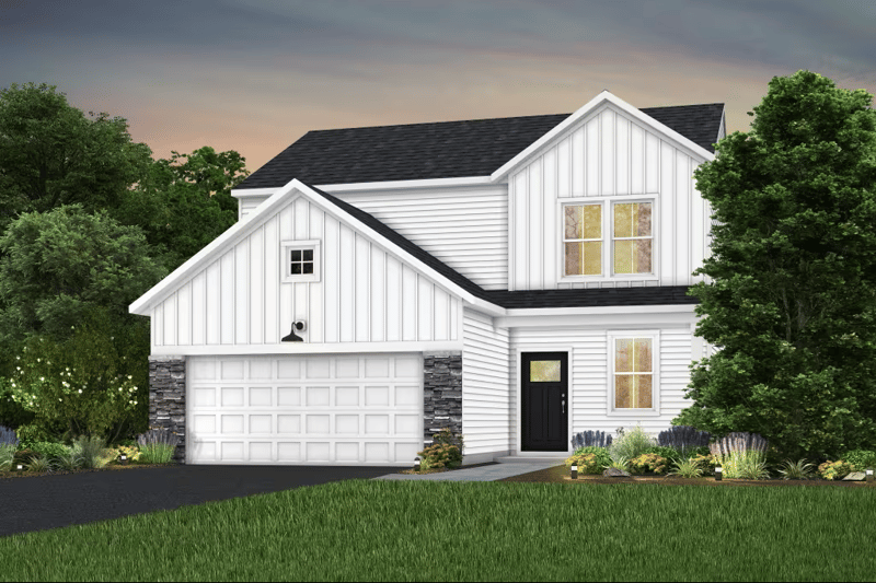 10414 Hadley Ave S, Cottage Grove, MN 55016