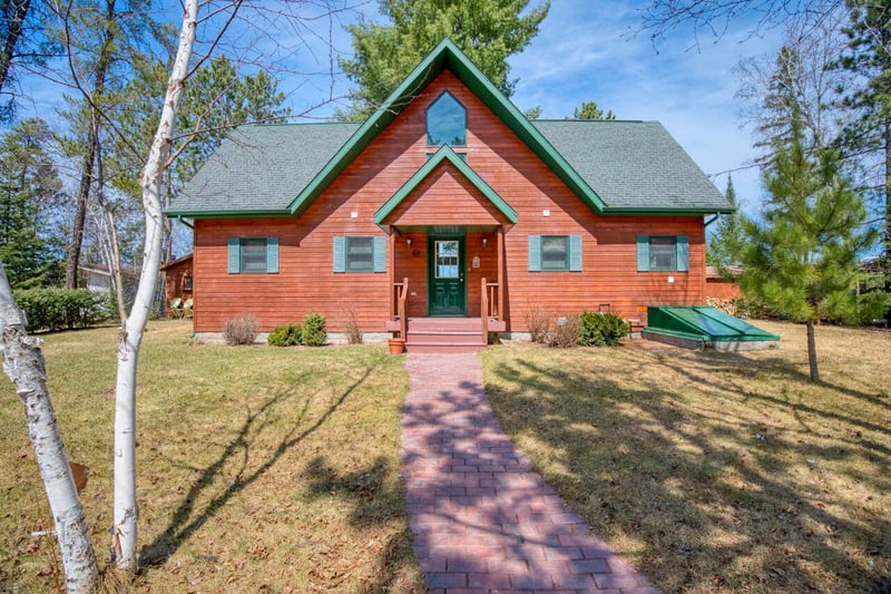 13079 Memory Ln, Side Lake, MN 55781