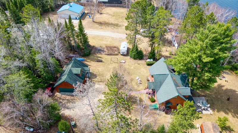 13079 Memory Ln, Side Lake, MN 55781
