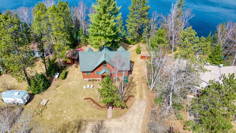 13079 Memory Ln, Side Lake, MN 55781