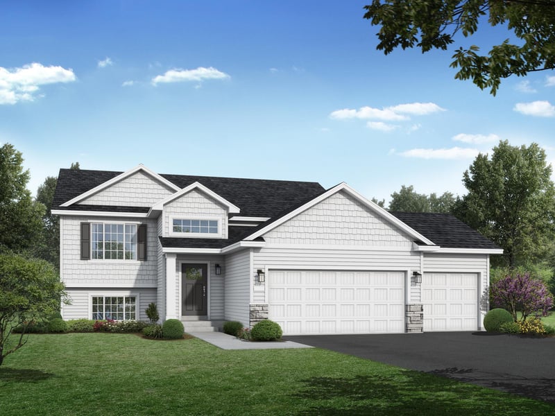 2088 Pleasant Dr, Prescott, WI 54021