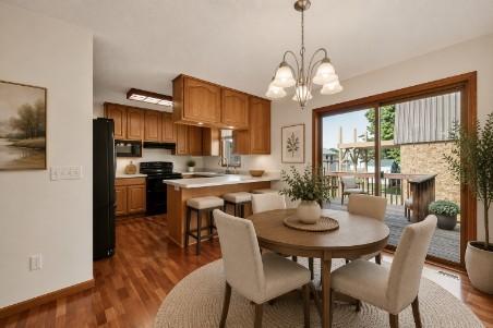94 Maple St, Fountain, MN 55935