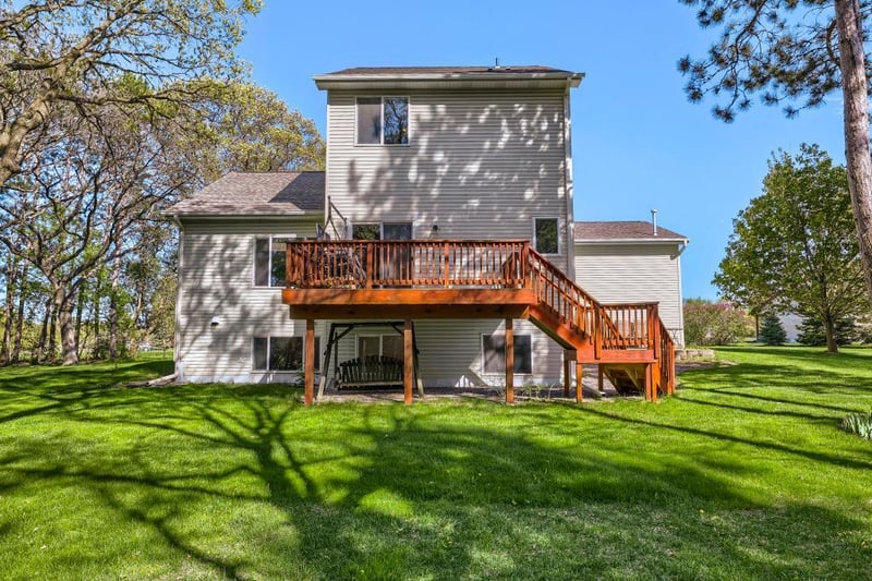 27104 115th St NW, Zimmerman, MN 55398