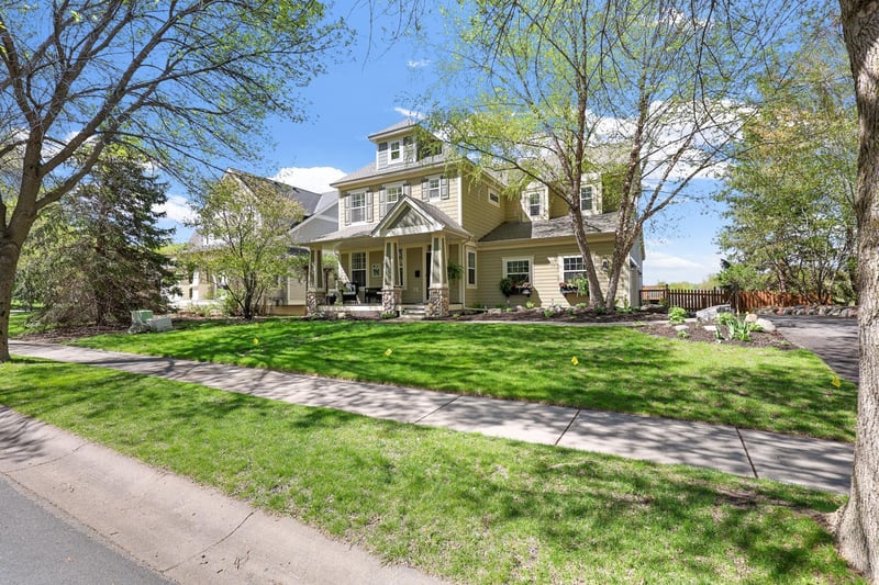 8128 Savanna Valley Way, Victoria, MN 55386