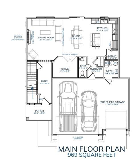906 Brandenburg Ln, Waverly, MN 55390