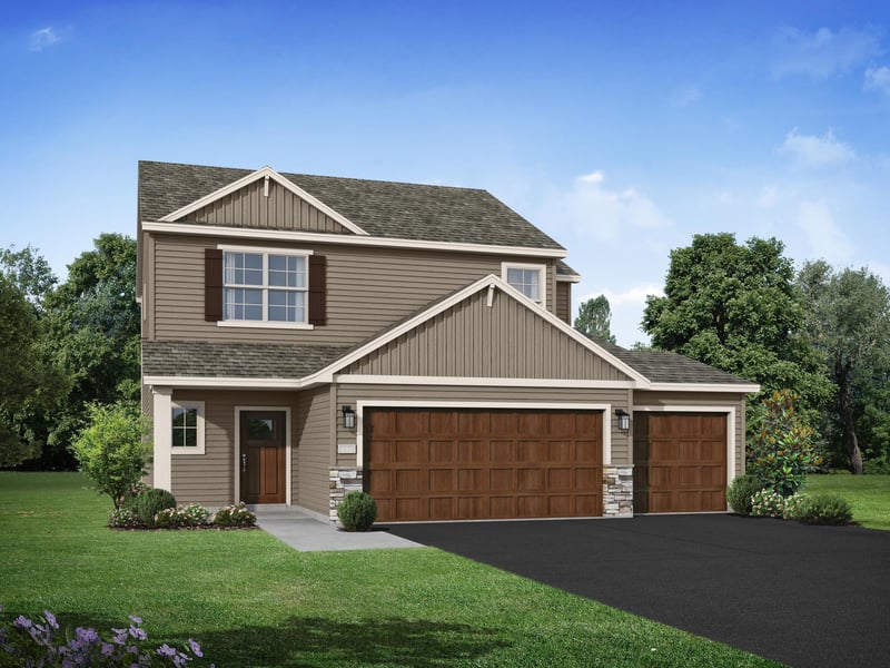 906 Brandenburg Ln, Waverly, MN 55390