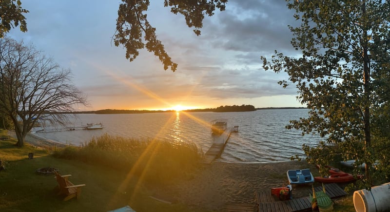 231 Hilltop Rd, Ottertail, MN 56571