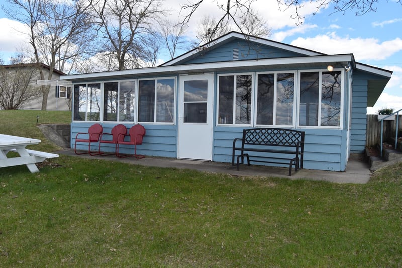 231 Hilltop Rd, Ottertail, MN 56571