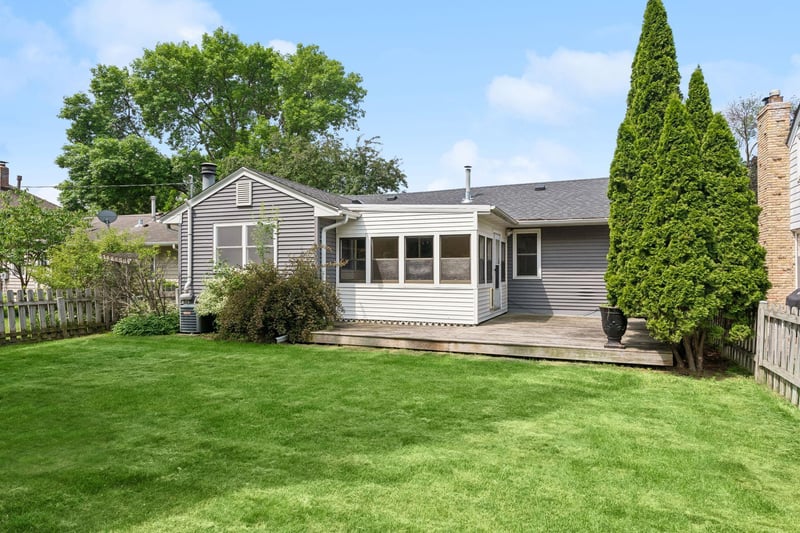 5021 William Ave, Edina, MN 55436