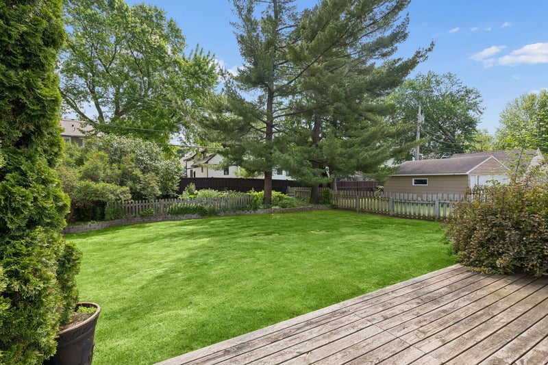 5021 William Ave, Edina, MN 55436