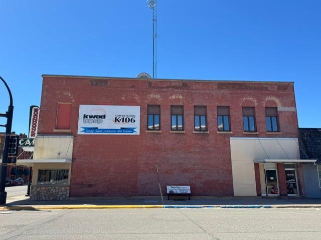 201 Jefferson St S, Wadena, MN 56482