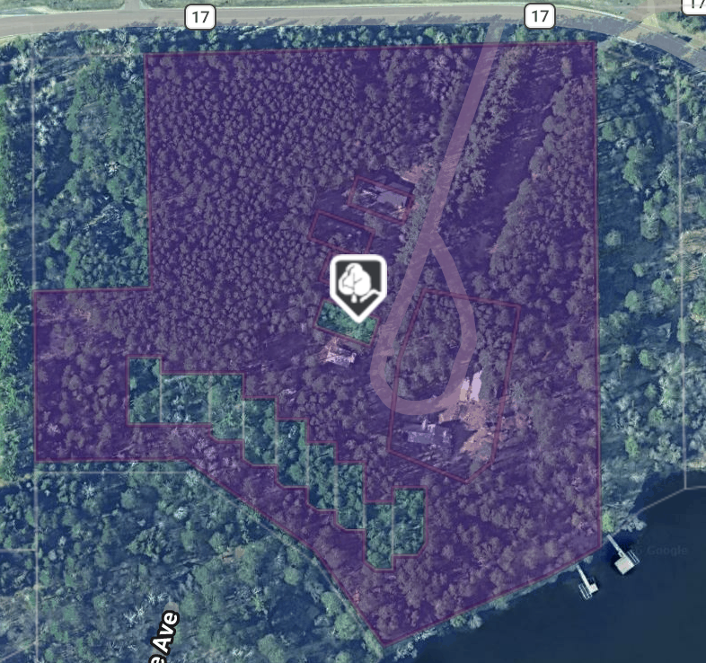 31XXX Nordenstua Ln, Pequot Lakes, MN 56472