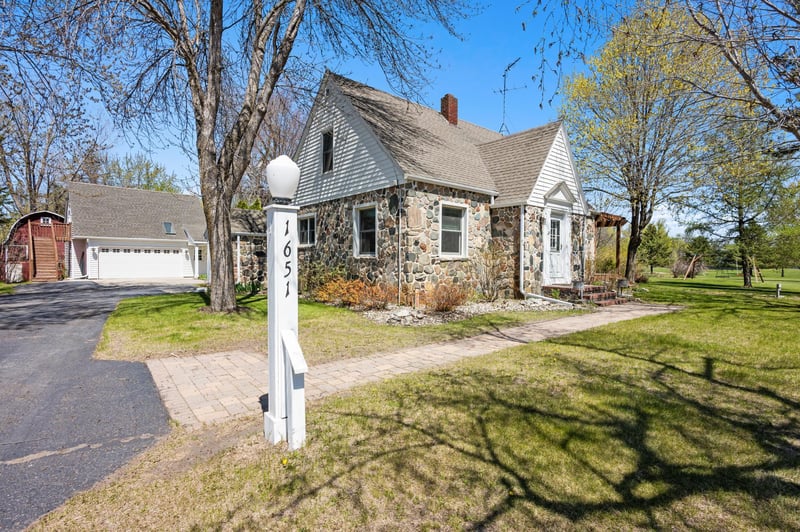 1651 N Lake Miltona Dr NE, Miltona, MN 56354