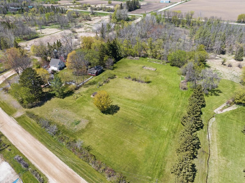 1651 N Lake Miltona Dr NE, Miltona, MN 56354