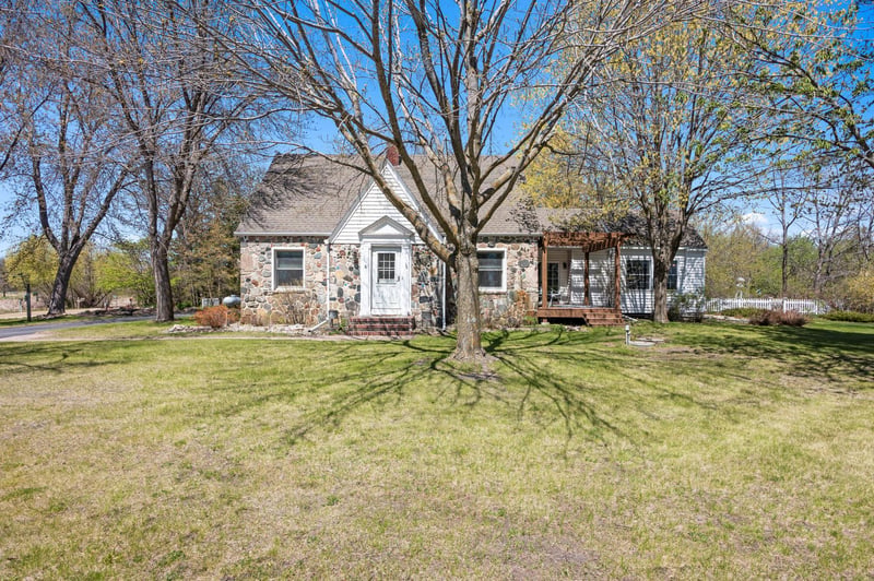 1651 N Lake Miltona Dr NE, Miltona, MN 56354