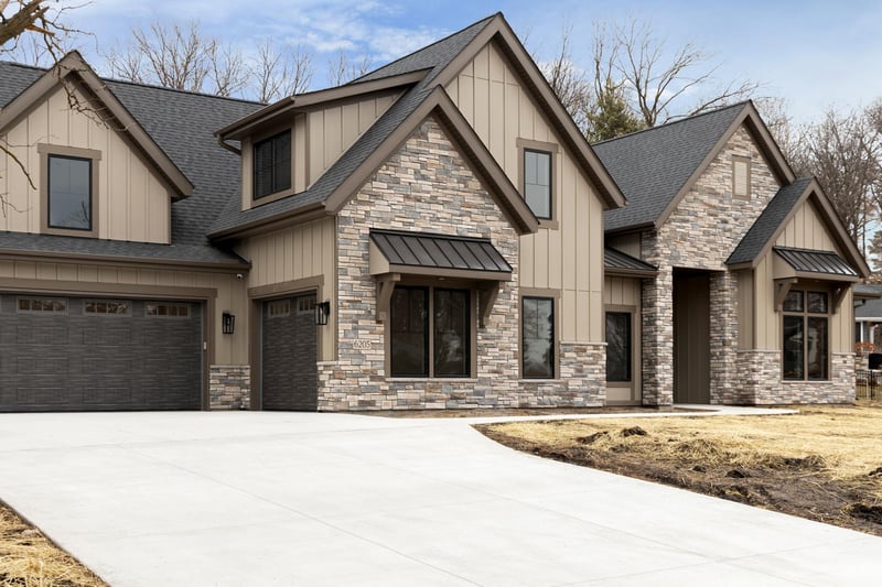 6205 Hillside Rd, Edina, MN 55436