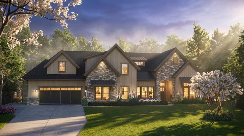 6205 Hillside Rd, Edina, MN 55436
