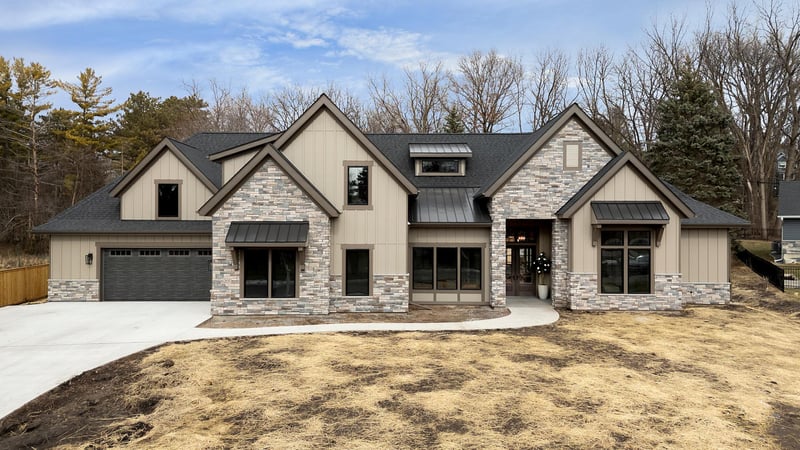 6205 Hillside Rd, Edina, MN 55436