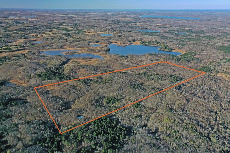 0000 Smoky Hills Trl, Osage, MN 56570