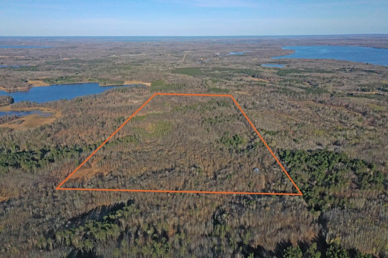0000 Smoky Hills Trl, Osage, MN 56570