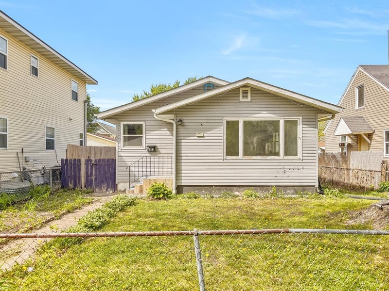 423 Lafond Ave, Saint Paul, MN 55103