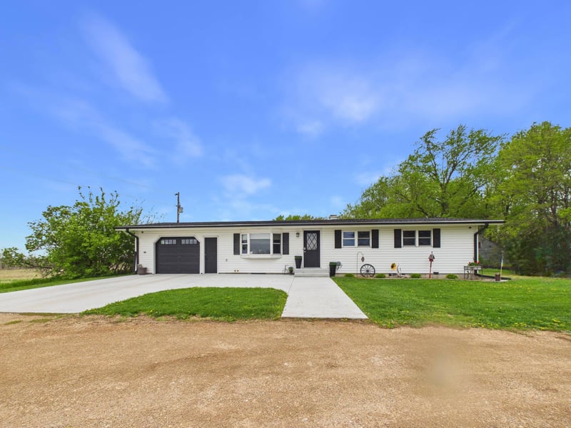 350 Hwy 119 SW, Appleton, MN 56208
