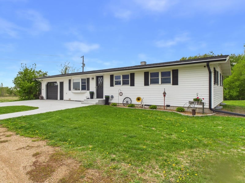 350 Hwy 119 SW, Appleton, MN 56208