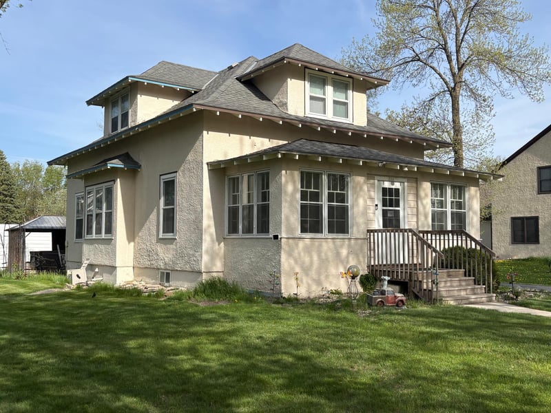 724 12th St S, Benson, MN 56215