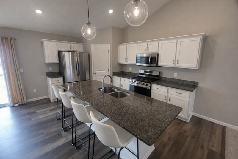 8650 145th Ln NW, Ramsey, MN 55303