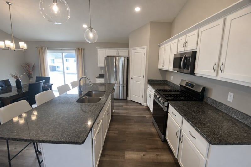 8650 145th Ln NW, Ramsey, MN 55303