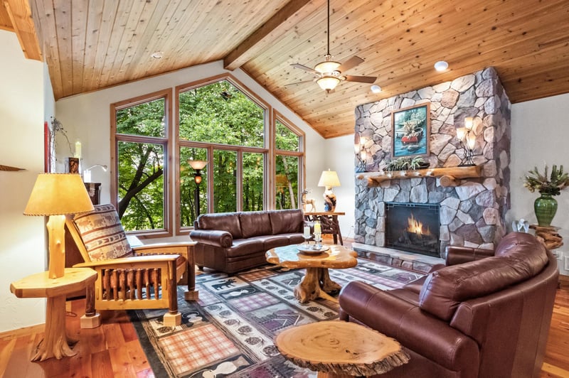 8612 S Union Lake Dr SE, Alexandria, MN 56308