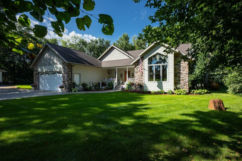 8612 S Union Lake Dr SE, Alexandria, MN 56308