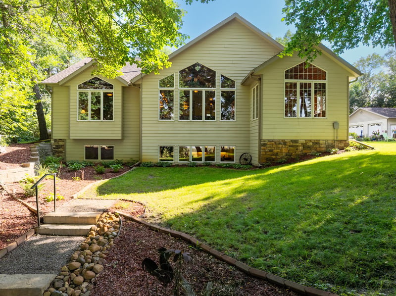 8612 S Union Lake Dr SE, Alexandria, MN 56308