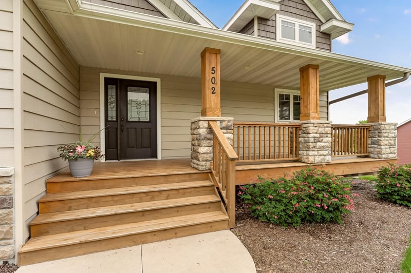 502 Northern Hills Trl, Saint Charles, MN 55972
