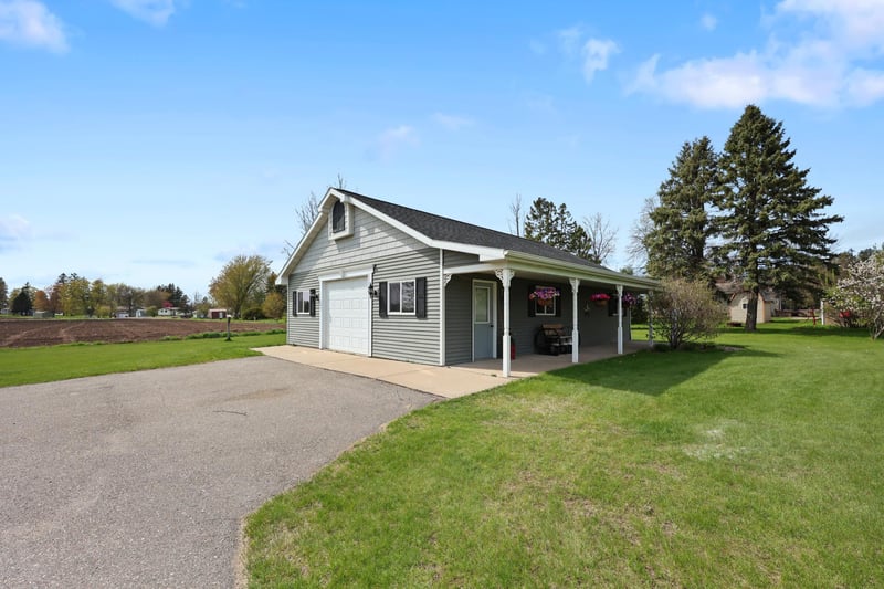 11435 105th Ave NE, Foley, MN 56329