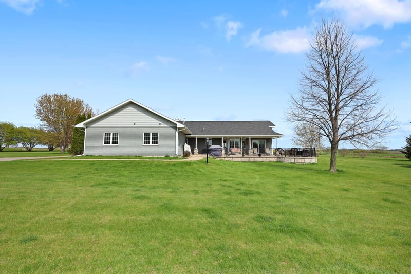 11435 105th Ave NE, Foley, MN 56329