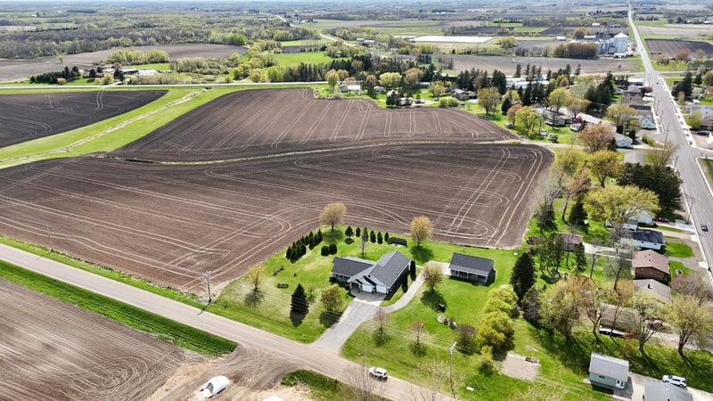 11435 105th Ave NE, Foley, MN 56329