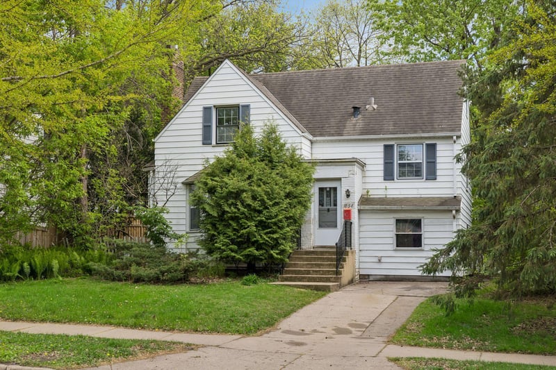 1858 Bayard Ave, Saint Paul, MN 55116
